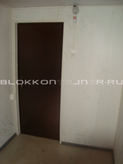 Охранный вагончик 3м, г.Армавир в Понырях